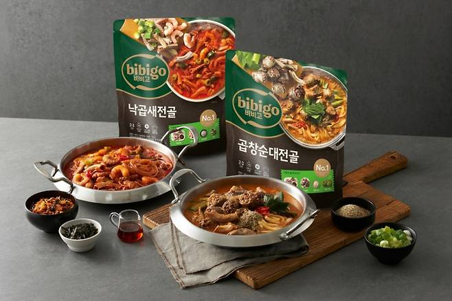 /사진제공=CJ제일제당