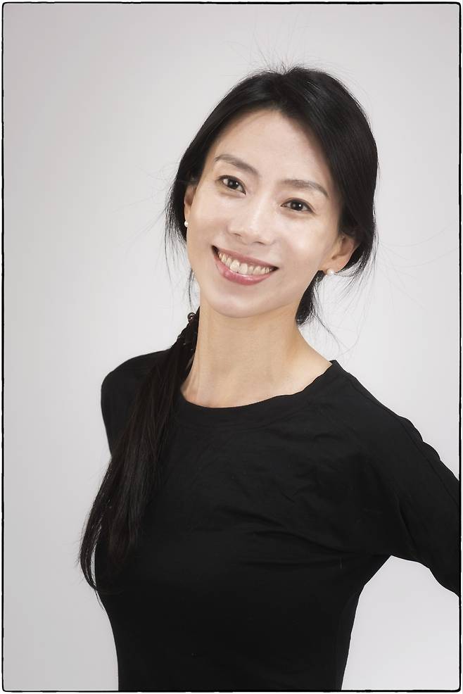 조주현 한예종 실기과 교수(한국춤평론가회 제공)