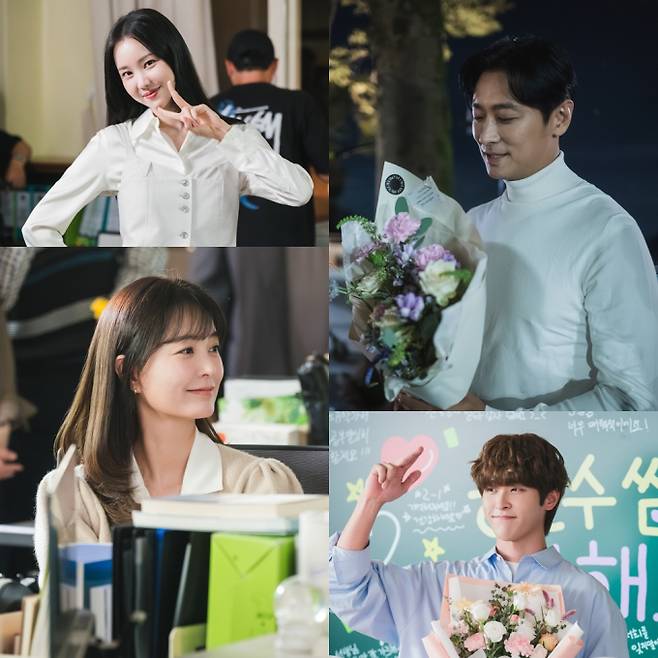 ‘사랑은 외나무다리에서’ (제공: tvN)