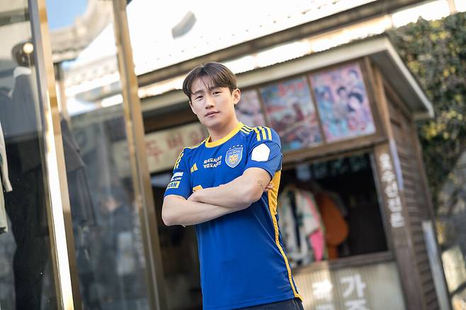 ▲ 울산 HD는 광주FC에서 허율과 이희균(사진 위부터)을 영입해 공격을 강화했다. ⓒ울산 HD