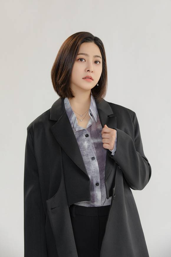 배우 박세영. 사진|씨엘엔컴퍼니