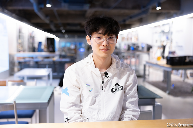 C9으로 이적한 '로키' 이상민.