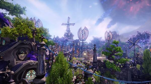 ※ 해당 기사에는 로스트아크 림레이크 남부 월드 퀘스트 스포일러가 포함돼 있습니다.