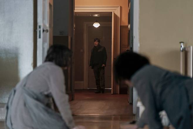 영화 ‘이처럼 사소한 것들’ 스틸컷. 배급사 제공