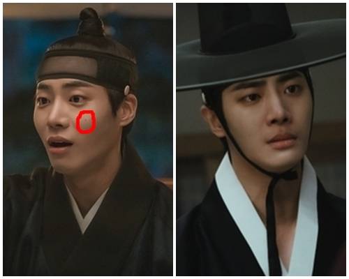 사진=SLL, 코퍼스코리아, 왼쪽부터 천승휘, 성윤겸