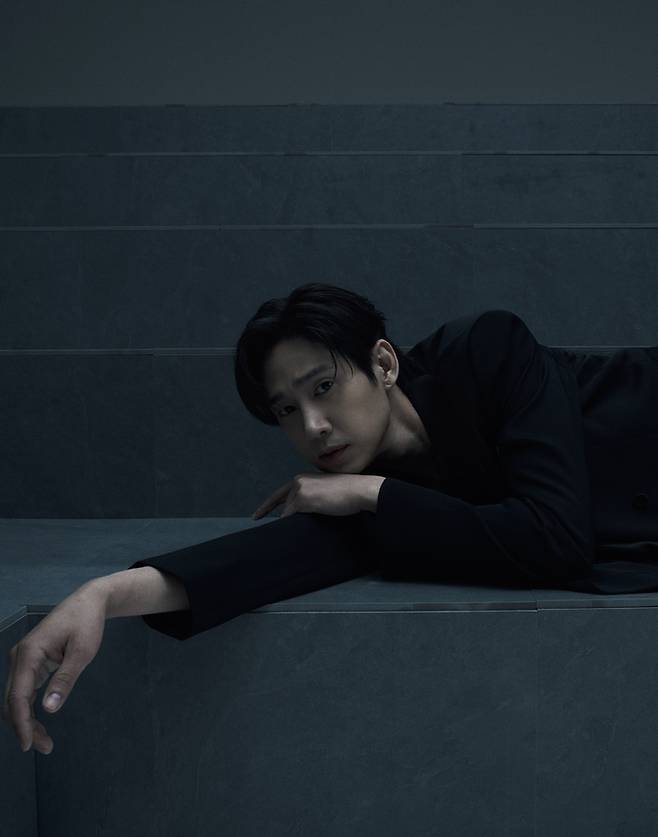 배우 박성훈. 사진 | 넷플릭스