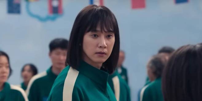 ‘오징어게임2’ 현주(박성훈 분). 사진 | 넷플릭스