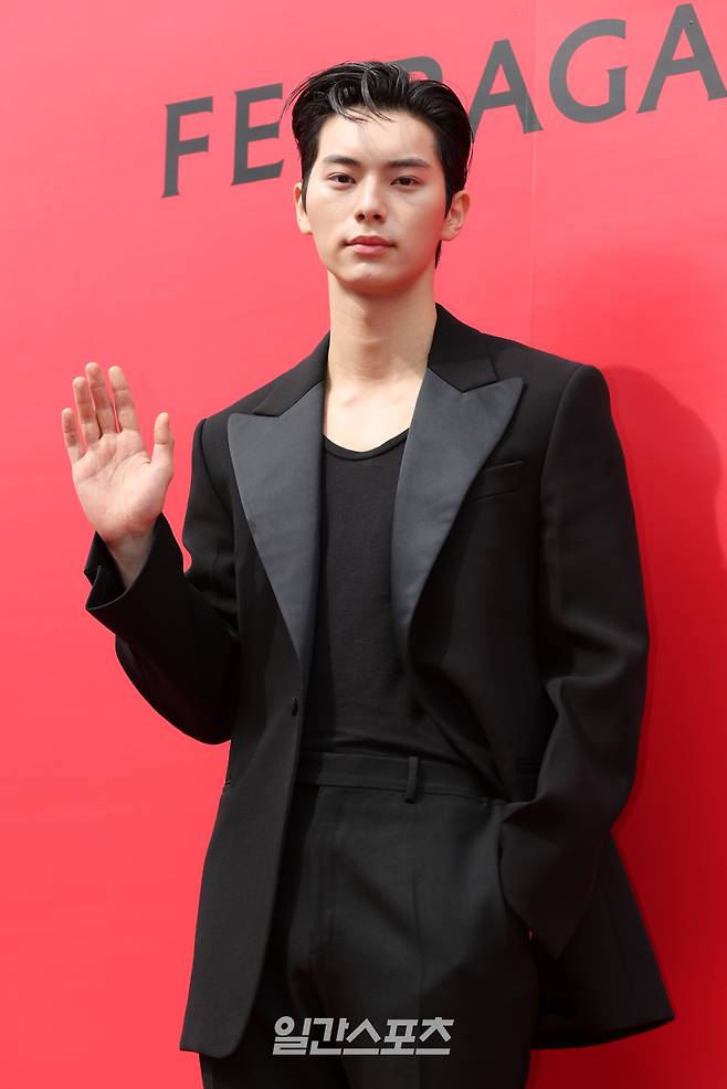 배우 이채민 / 사진=일간스포츠 DB