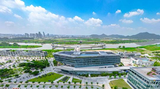 세종시청 전경. 세종시 제공