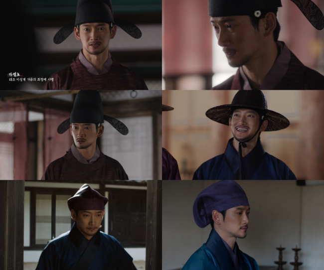 tvN, TVING 제공