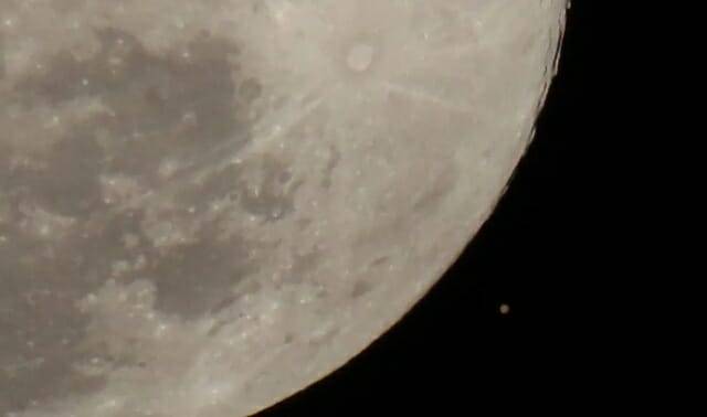 (출처=Lisa Shislowski/스페이스닷컴)