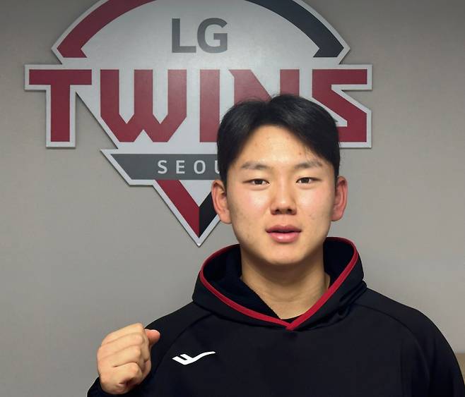 이주헌. 잠실=이형석 기자