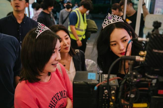 ㈜미디어캔 제공