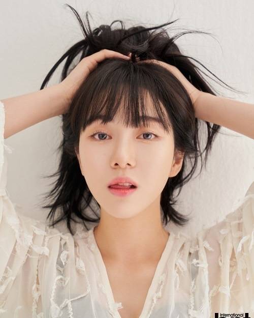 권민아 SNS 캡처.