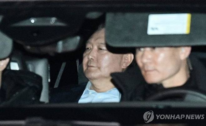 윤석열 대통령.ⓒ연합뉴스