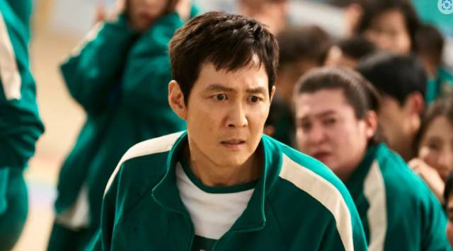 '오징어게임2'./넷플릭스