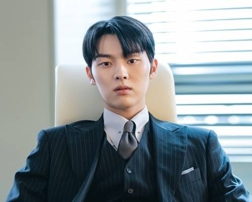 / tvN '그놈은 흑염룡'