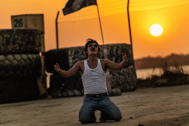 영화 '보고타: 마지막 기회의 땅' 스틸/플러스엠 엔터테인먼트