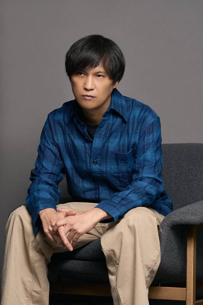 김지용 촬영감독/넷플릭스 제공