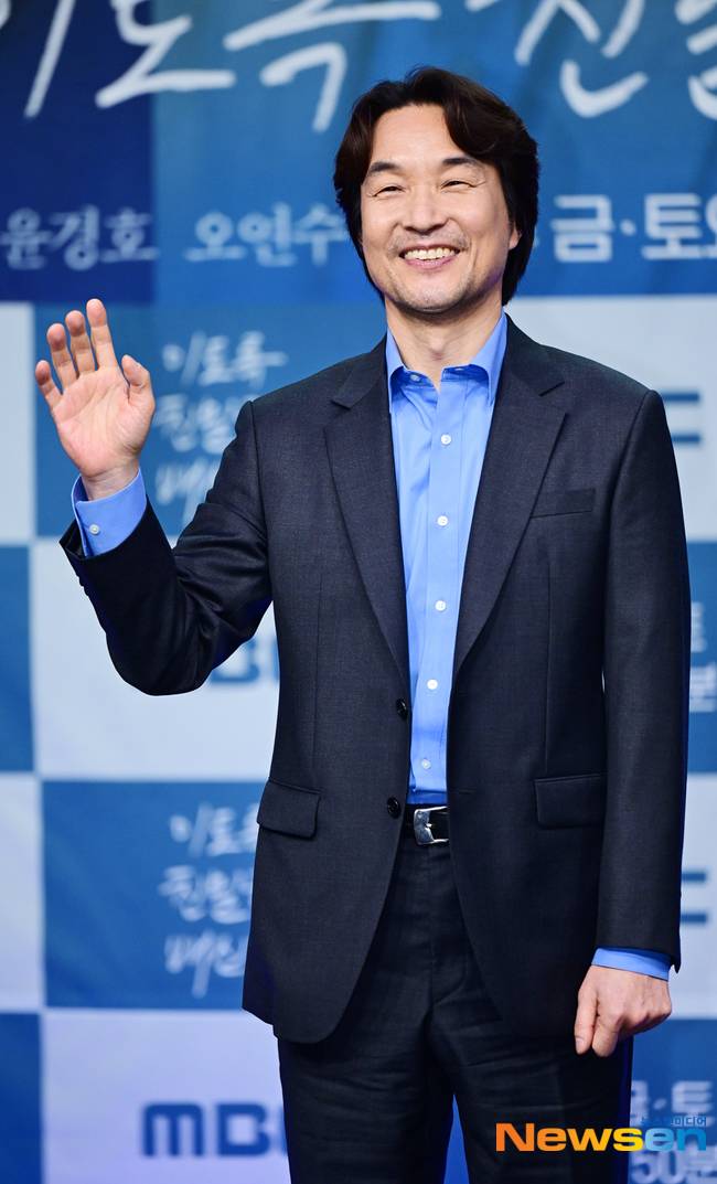 한석규 / 뉴스엔 DB