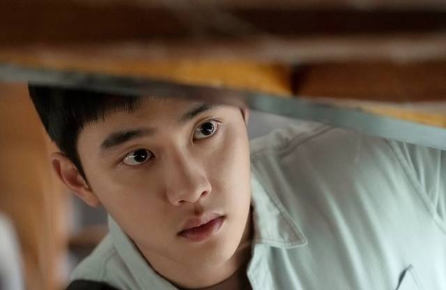 '말할 수 없는 비밀' 도경수 / 플러스엠 엔터테인먼트