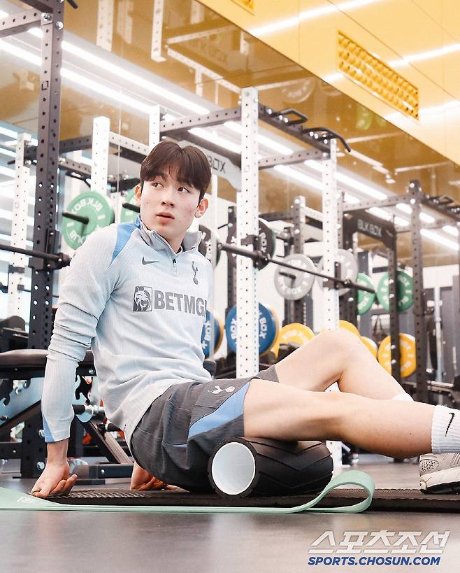 ◇사진출처=토트넘 홋스퍼 구단 홈페이지