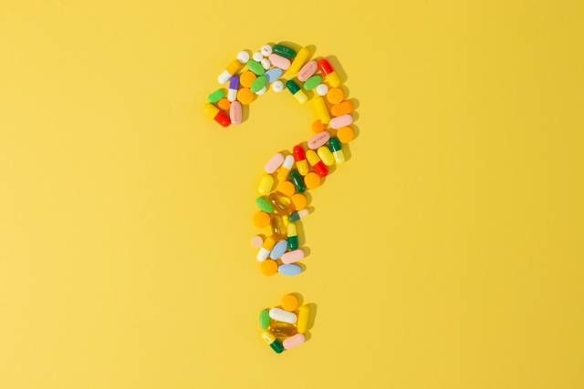 최근 독감 유행으로 ‘메가도스’가 다시 유행하고 있다. 사진은 기사 이해를 돕기 위한 자료 사진. 이미지투데이