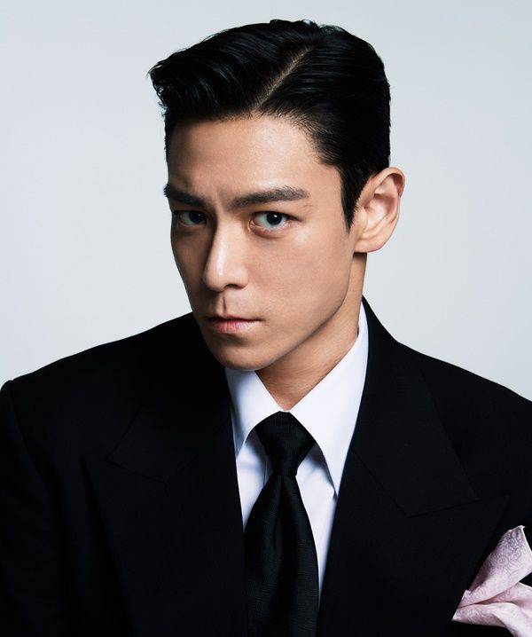 오징어 게임2 탑 최승현 인터뷰 / 사진=THE SEED 제공