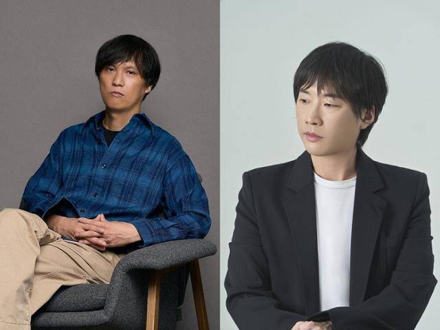 최근 채경선 미술감독, 김지용 촬영감독, 정재일 음악감독은 서울 종로구에 위치한 한 카페에서 본지와 만나 넷플릭스 오리지널 시리즈 '오징어 게임' 시즌2 관련 이야기를 나눴다. 넷플릭스 제공
