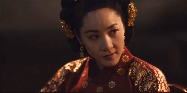 사진=티빙 오리지널 시리즈 ‘원경: 단오의 인연’ 방송 캡처