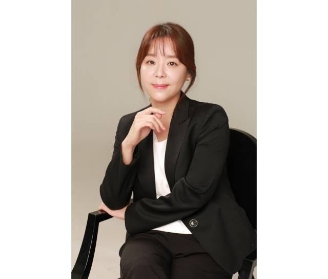 신유정 에이블씨엔씨 대표. / 사진=에이블씨엔씨