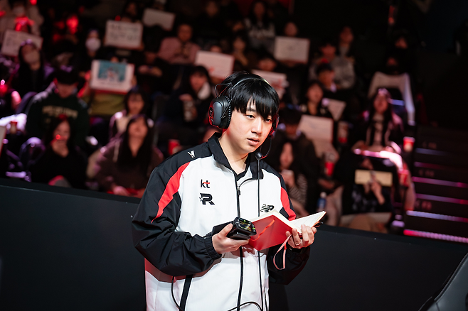 사진=라이엇 게임즈.