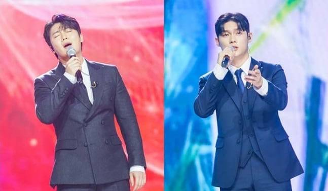 미스터트롯3 1대1 데스매치 /TV조선