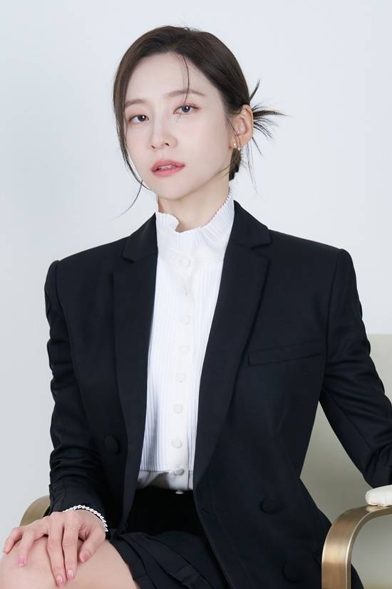 배우 박지현 나무엑터스