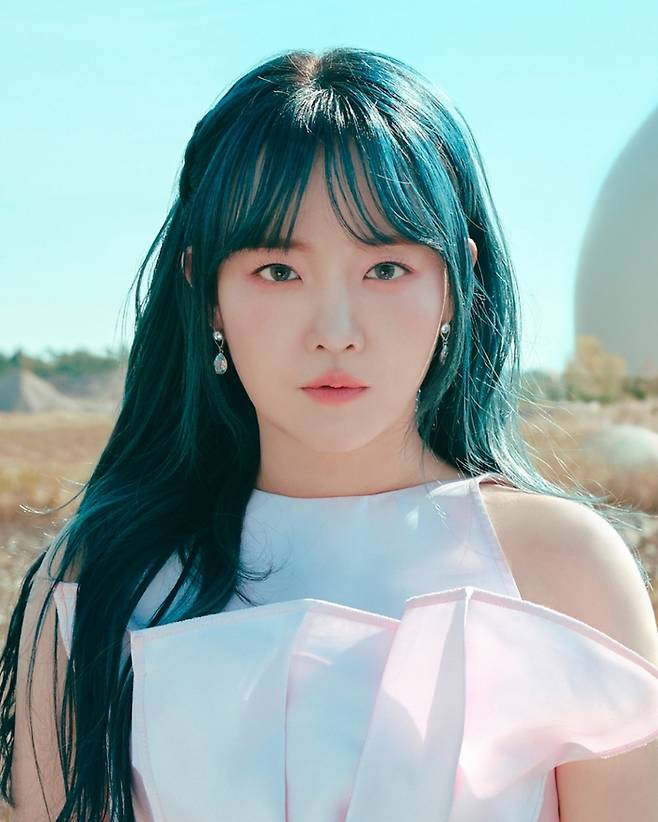 윤하. 사진ㅣC9엔터테인먼트