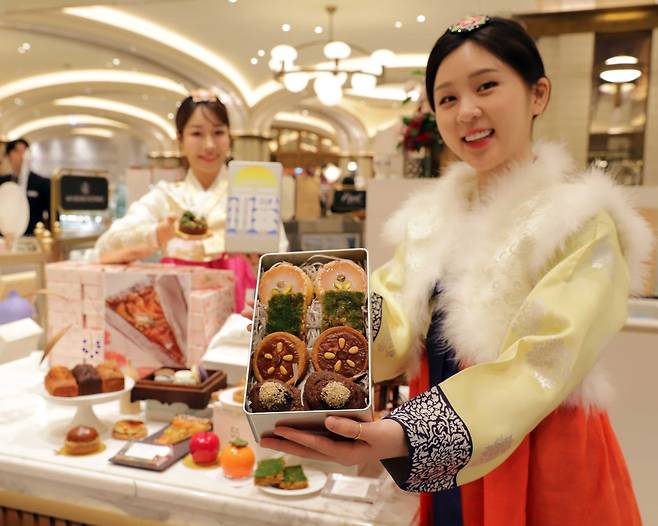 (신세계백화점 제공)