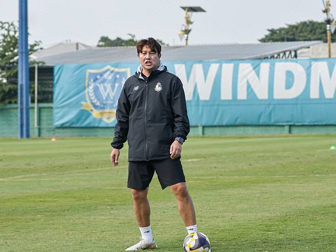 제공 | 서울 이랜드