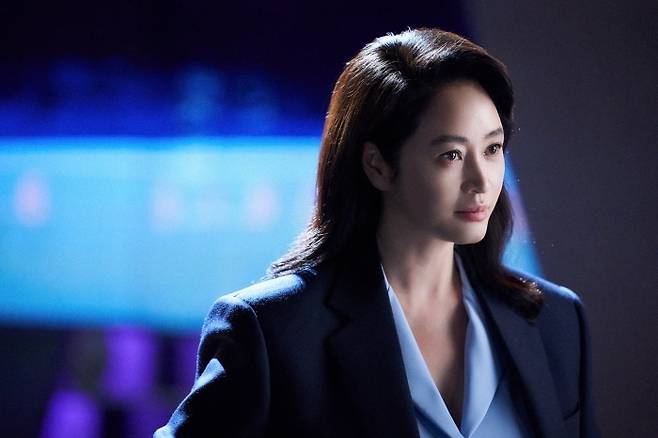 디즈니+ '트리거' 스틸. 사진=디즈니+