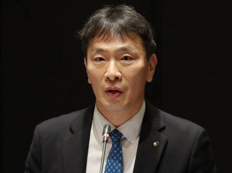 이복현 금감원장. (사진=연합뉴스)