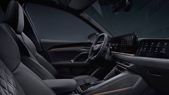 아우디 'Q5 풀체인지'