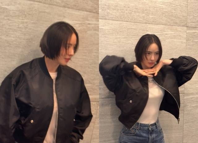 이다희 / 소셜미디어