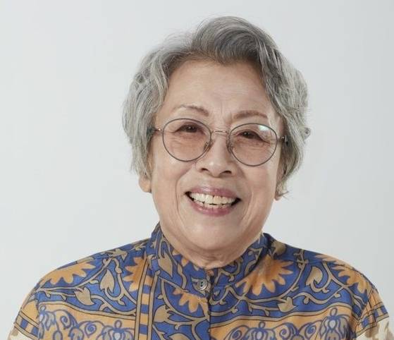 배우 겸 성우로 활동한 장미자. 사진 한국방송연기자노동조합