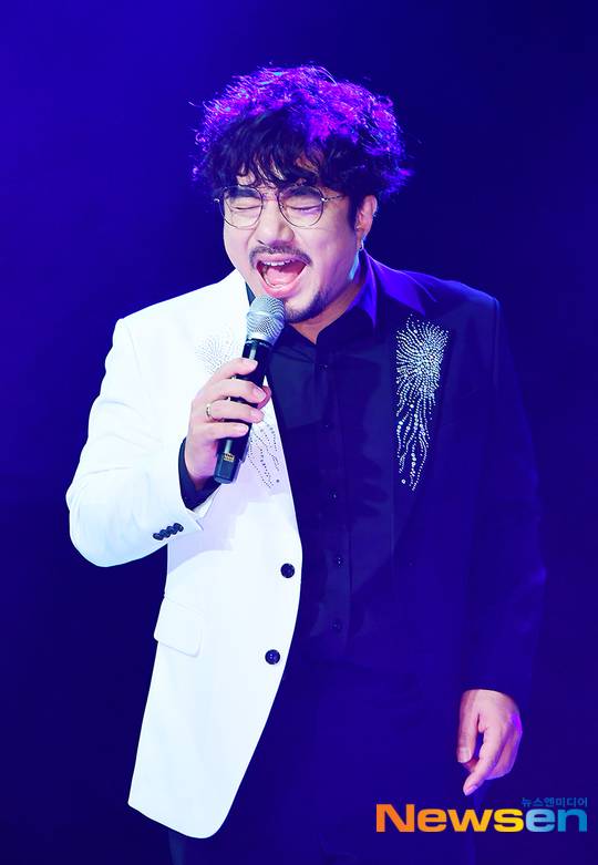 배기성 /사진=뉴스엔DB