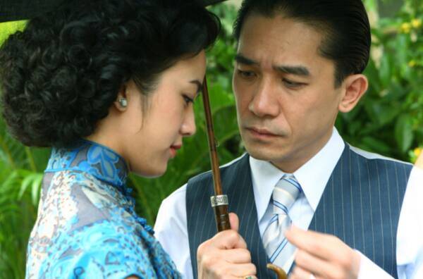 영화 ‘색, 계’ 스틸컷, ㈜디스테이션 제공