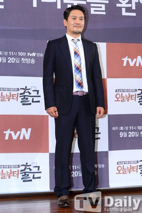 JK김동욱 / 사진=티브이데일리 DB