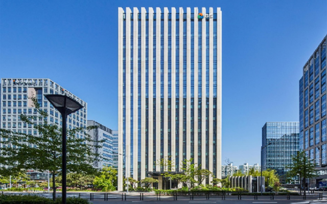 BS한양은 최근 한양에서 사명을 바꿨다. 사명의 BS는 지속가능성을 넘어 친환경 미래도시 및 청정에너지 사업을 추진하는 기업으로 성장하겠다는 의미를 담았다. /BS그룹