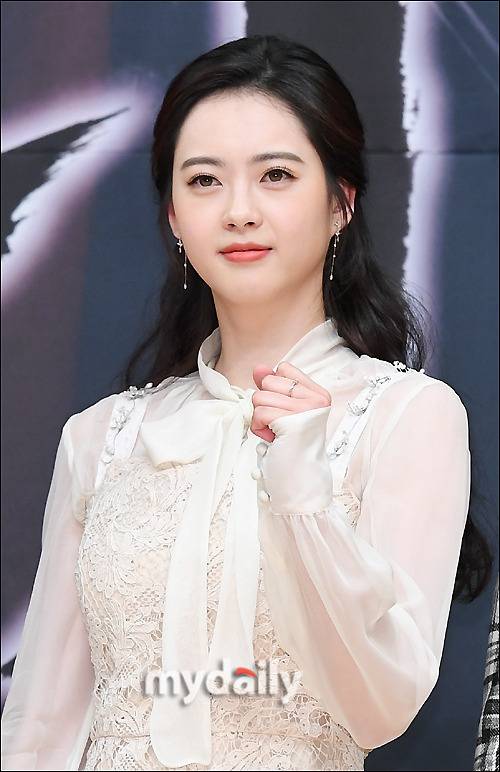 고아라 / 마이데일리