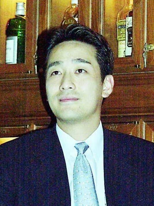 은진혁 전 인텔코리아 대표 /조선DB