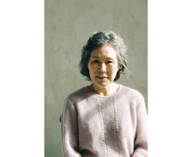 이주실이 세상을 떠났다. 일이삼공 컬쳐 홈페이지 캡처