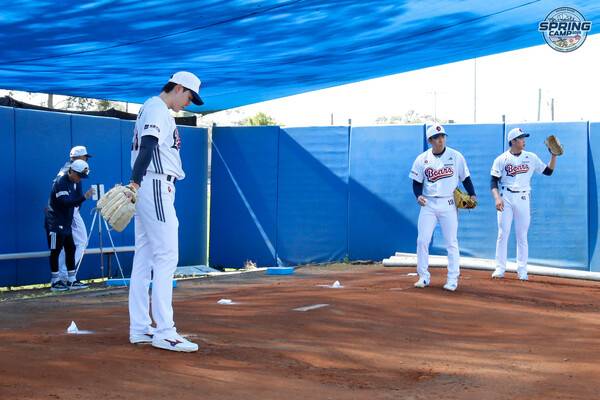 사진=두산 베어스 제공